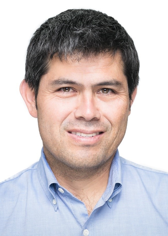 J. Jaime Miranda