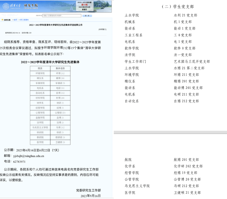 卫健硕21班获评“人妻自拍
研究生先进集体”及“人妻自拍
先进党支部”
