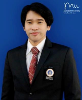 Sarawut Thepanondh